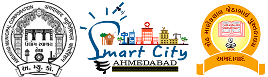 Ahmedabad Smart City